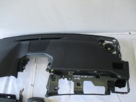 dashboard instrument panel console Lexus NX 300 lift 2018r