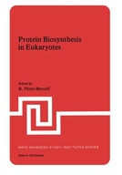 Protein Biosynthesis in Eukaryotes group work