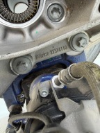 swing right rear BMW X7 G07 LCI m-packet 6895673