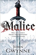 Malice (2013) John Gwynne