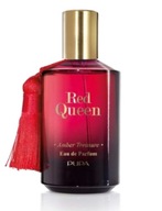 Pupa Red Queen 50 ml woda perfumowana