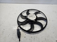 OPEL ASTRA K vrtule ventilátor chladiče 1.4 T 1.6 CDTI 1.0 T