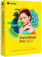 Corel PaintShop Pro 2023 ENG Win BOX