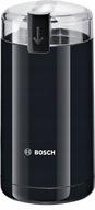 Elektrický mlynček Bosch TSM6A013B 180 W čierny