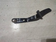 Opel Corsa E 2018 rear part side left hinge bonnet