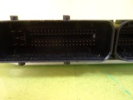 control unit of the engine VOLKSWAGEN PASSAT B5 038 906 019 ER