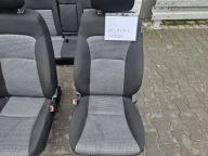 SUZUKI SX-4 S-CROSS 21- seats KOMPLET front rear part