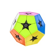 MoYu Meilong Magic Cube stickerless 2x2 3x3 4x4 5x5 6x6 7x7 8x8 9x9 10x10