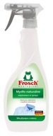 Frosch Prírodné mydlo - odstraňovač škvŕn v spreji 500ml