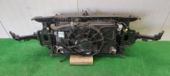 support panel for radiators complete HYUNDAI I30 III 1.6 CRDI
