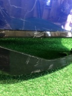 bumper rear part rear HYUNDAI I20 III PDC