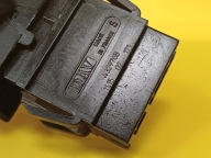 switch of a lock central DAV RENAULT SCENIC 432970B