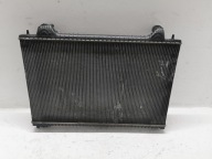 water cooler JAGUAR XF II X260 15- 2.0D