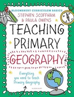 Bloomsbury Curriculum Basics: Teaching Primary