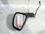 Renault Grand Scenic III 3 mirror left elektr 9 PIN TEGNE
