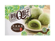 103 - Taiwan Dessert He Fong Green Tea Mochi 210g