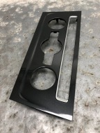 RÁM PANELU klimatizaci VW GOLF VII LIFT 5G1863042