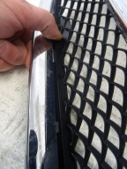 grill grille front front MERCEDES E W207 LIFT COUPE A2078803183