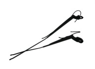 wiper arms front CITROEN C4 CACTUS 2016R.