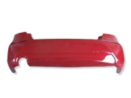 bumper rear part rear BMW 1 F40