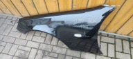 fender left front front Mercedes W170 R170 SLK 2,3 compressor; 197