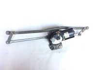 mechanism engine of wipers RENAULT CLIO and front 53543202 VALEO