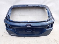 FORD FIESTA MK8 VIII 17- trunk door boot