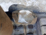 Blende Abdeckung przekladni links oder rechts vorne BMW E61 E60