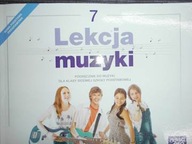 Lekcja muzyki klasa 7 - Monika Gromek