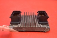 control unit computer of the engine 12212819 OPEL ASTRA 2 II G 1.7 DTI 75 KM 98-09