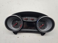 OPEL ASTRA K dials dials 1.6CDTI EUROPA 39042935