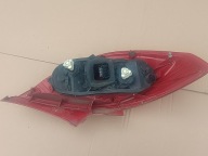 light rear part right OPEL CORSA D