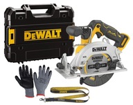 DEWALT DCS512NT-XJ AKU. PILARKA TARCZOWA 12V 140MM