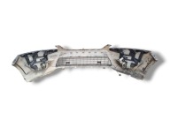bumper front Ford Mondeo 4 2008 7S71-17757-A
