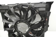 BMW 7 5 G11 G30 G31 8590051 ventilátor chladiče obal