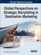 Global Perspectives on Strategic Storytelling in