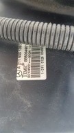MERCEDES W211 3.0 CDI ventilátor chladiče a2115001893