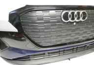 AUDI Q4 E-TRON 89A807438 below 4 PDC 2021- bumper front front