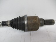 semi-axis left PEUGEOT 5008 II 9808771480