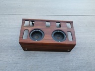 mercedes w124 Bois panel Bouches buses dekor