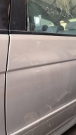 Tür links heck TITANSILBER METALLIC (354) BMW E39 525 D