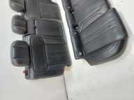 Cherry Jaecoo 7 PHEV 2025r Sitz hinten