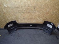BUMPER REAR PART VW GOLF VII 7 LIFT HB 5G