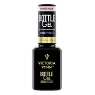 Victoria Vynn Bottle Gel NUDE gél v štetci 15 ml