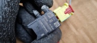 SQ5 Q5 80A CRASHSENSOR DRUCKSENSOR UDERZENIOWY CONNECTOR CONTACT 4N0959651D A6 C8 A7