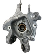 swing rear part left KOMPLET BMW X3 F97 M POWER original