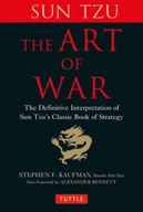 The Art of War: The Definitive Interpretation of