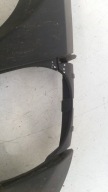 spoiler accessories rear part H1BBF954B1 Ford Fiesta MK8