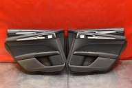 side side door EU FORD MONDEO MK5 5D HB 14-20