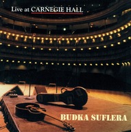 Budka Suflera Live At Carnegie Hall 2 CD Nowa